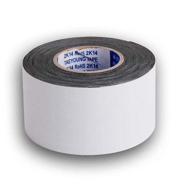  태영 전기 절연용 고무테이프 폭 50mm 길이 5M