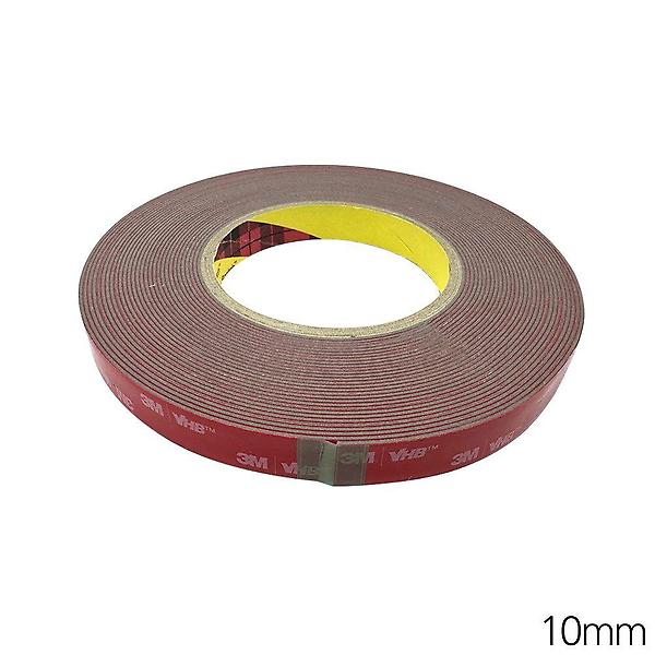 3M 5611N VHB 아크릴 폼 양면테이프 10mm x 11M