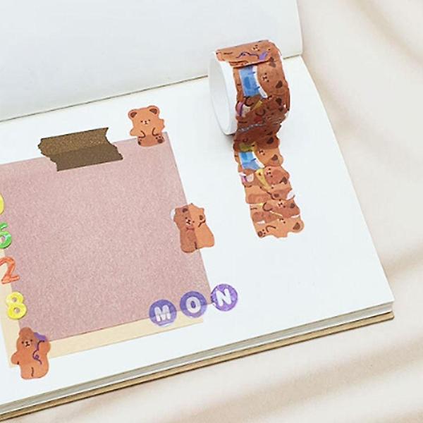  다꾸 스티커 다이어리 꾸미기 10 선물포장 문구