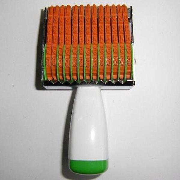  제이원상사 금액인 회전넘버링 13자리 5cm