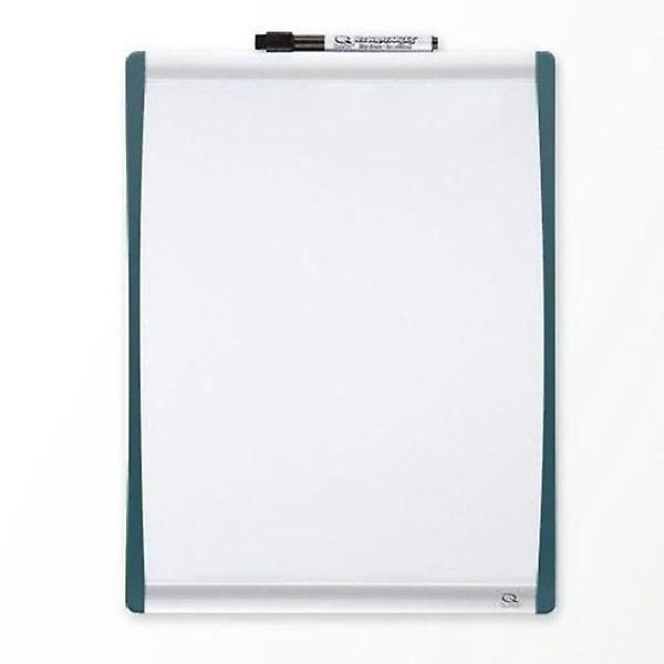  콰르텟 M7 컴팩트 화이트 메모보드