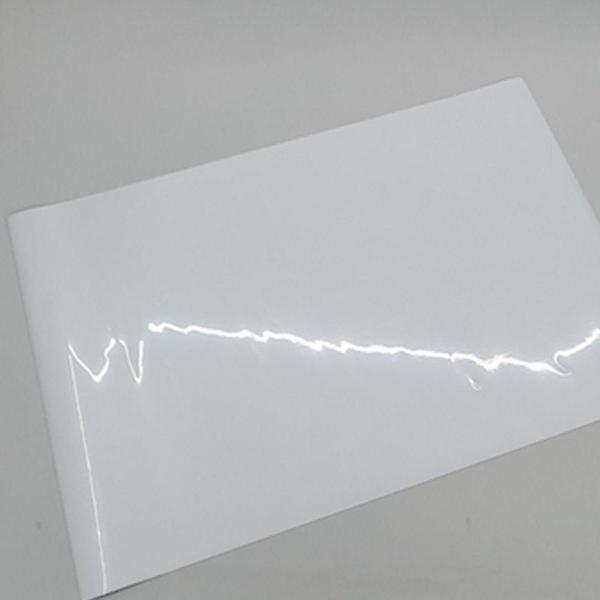  붙이는 자석시트지 화이트보드 낙서칠판 60X90cm