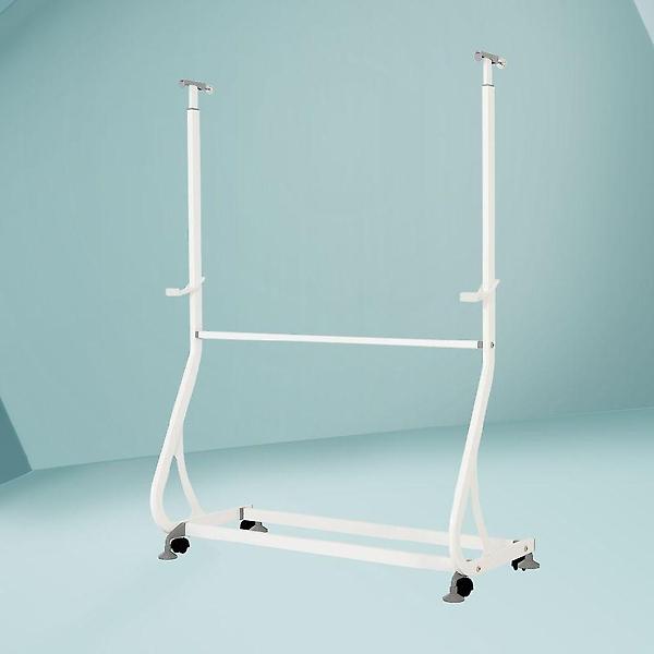  토탈 칠판 이동식 스탠드 거치대 받침대 S 900x1800cm