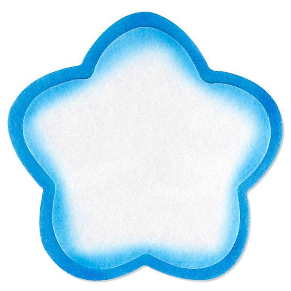  투톤 유치원환경판 하늘 별판 신형 펠트