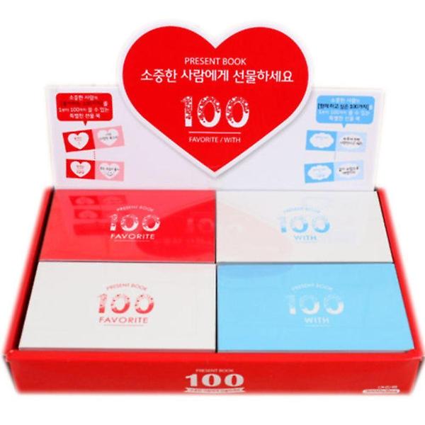  선물북(8개입) Z30