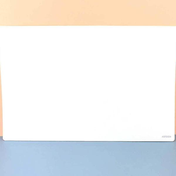  탈부착식화이트보드 대형 메모보드 화이트 탈부착