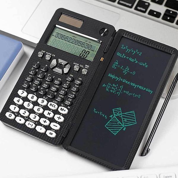  공학계산기 전자노트 전자보드 공대생계산기