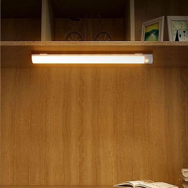  60cm 벽조명 인체 감지 LED등 부착조명 인체감지조명