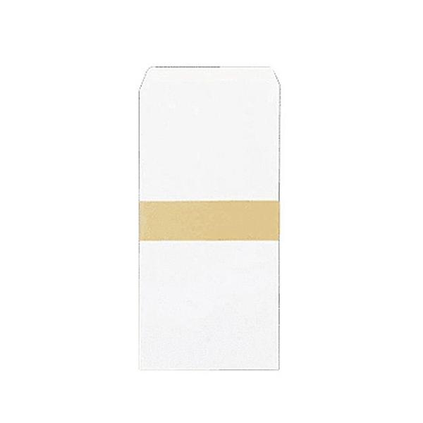  이중봉투 백색 모조지 가로207세로100mm (100매입)