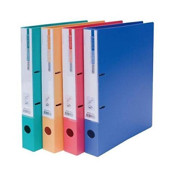  대흥)PP2공D링바인더 A4(D932/2cm)청색