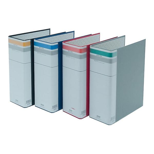  대흥 바인더 S339 3공사다리10cm 청색