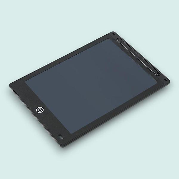  게더릭 LCD 전자 메모보드 A타입(17x25cm) (단색)