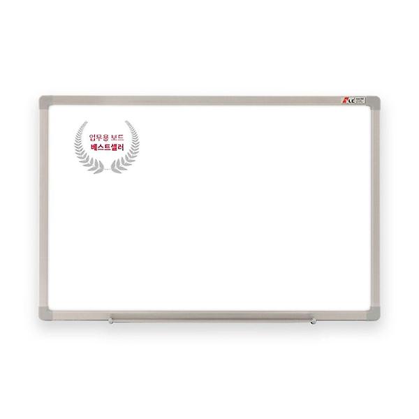  두문 화이트보드 백판 일반 (150-120)
