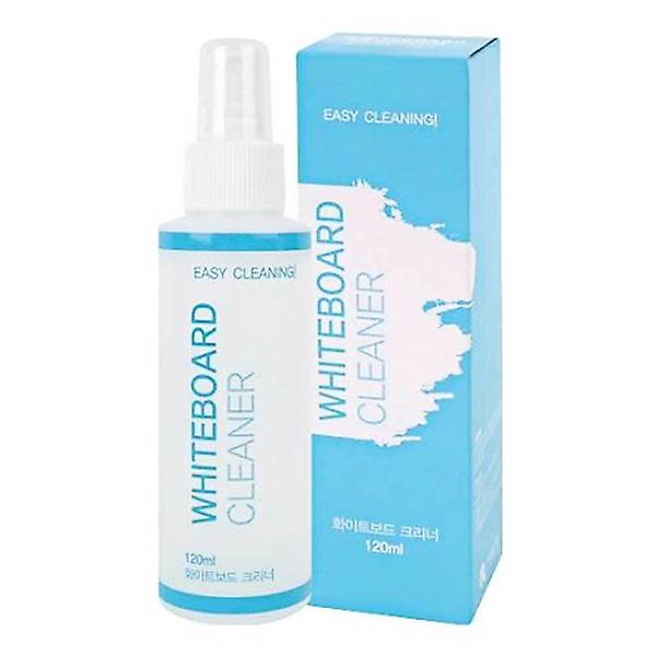  화이트 보드 크리너 120ml 보드마카 얼룩제거