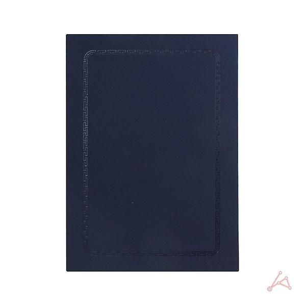  고급 상장케이스 졸업장 수료증 상장커버