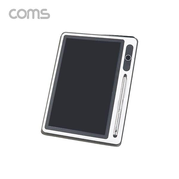  메모보드 전자보드 메모패드 전자칠판 전자노트 커버