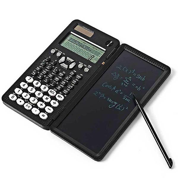  공학계산기 전자패드 공학용전자계산기 전자노트