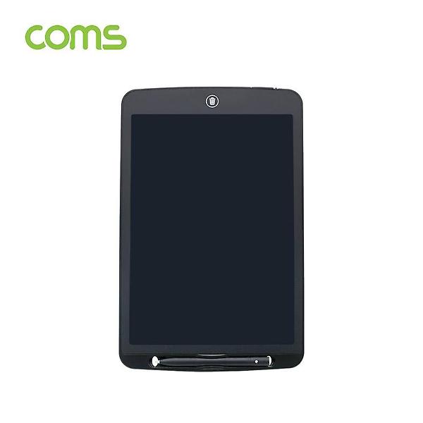 Coms 메모보드 전자노트 전자 메모패드 전자칠판 12형