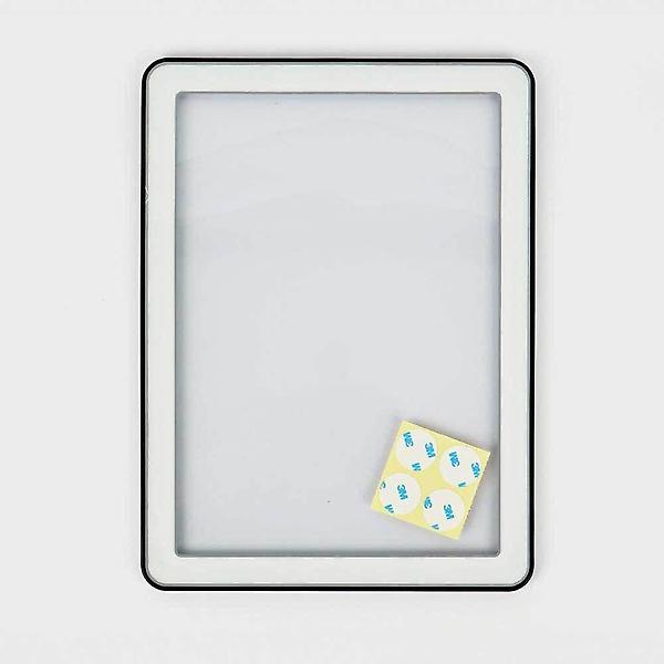  공지사항 가격표프레임 아파트게시판 A4 게시판프레임