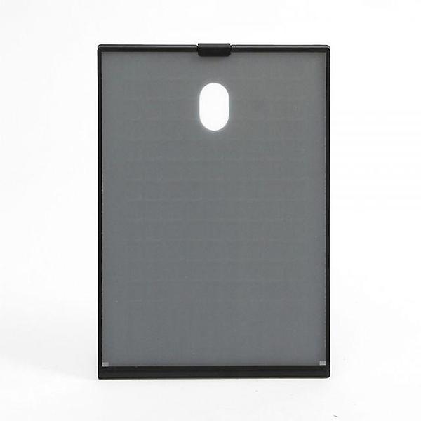  L자 세로형 아크릴 쇼물건 넣는 상자 케이스(A5) (블