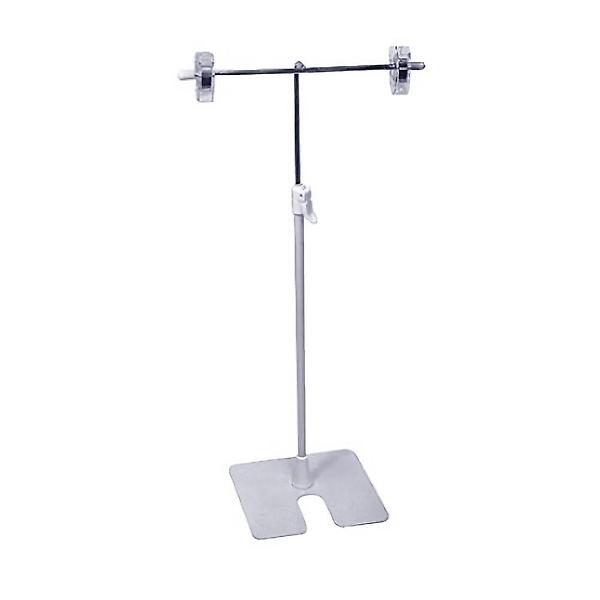  T자형 스탠드걸이(대) (T22000) 높이520x960 밑판155x