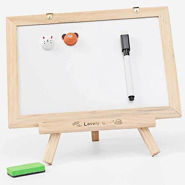  화이트보드 마그넷보드 양면보드판 자석칠판보드