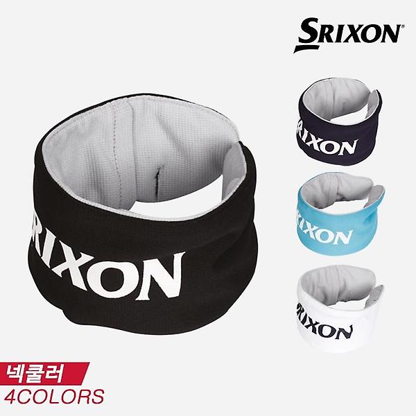  [던롭스포츠코리아정품]2020 스릭슨 GGF-25313 골프 넥 쿨러 [4COLORS][남여공용]