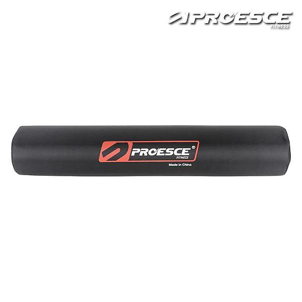  바패드 벨크로 목보호 패드 바벨패드 스쿼트