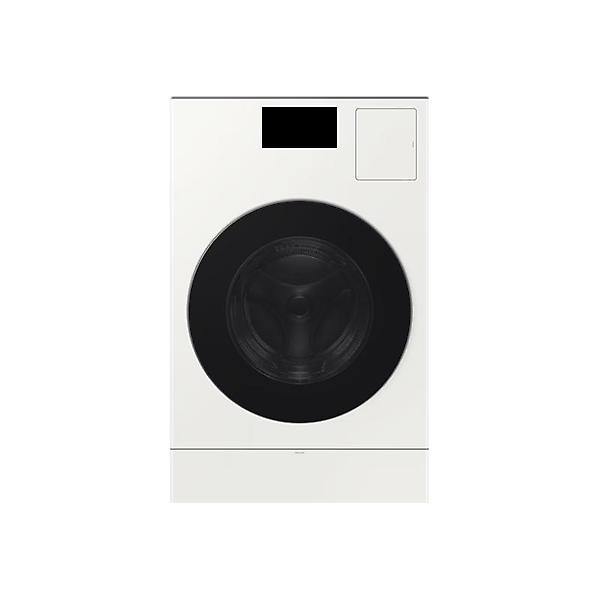  삼성 비스포크 WD90F25CHY AI 콤보 세탁 25kg + 건조 18kg