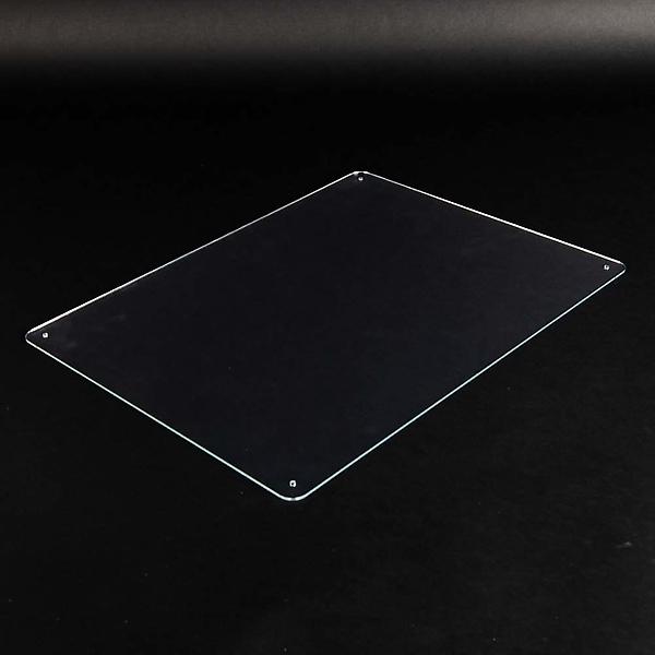  아크릴 메모보드 자석보드 자석 20x30