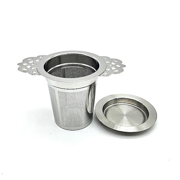  고원 양날개 티스트레이너 미니 차거름망 티망 티인퓨저