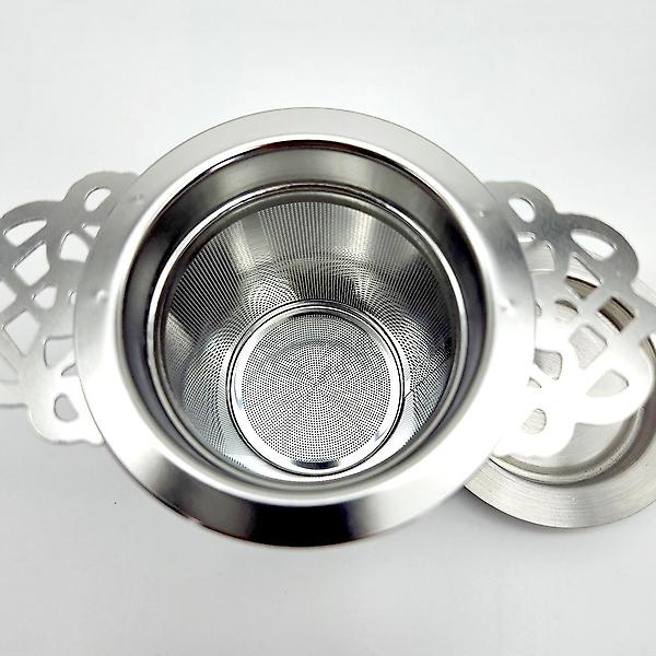  고원 양날개 티스트레이너 미니 차거름망 티망 티인퓨저