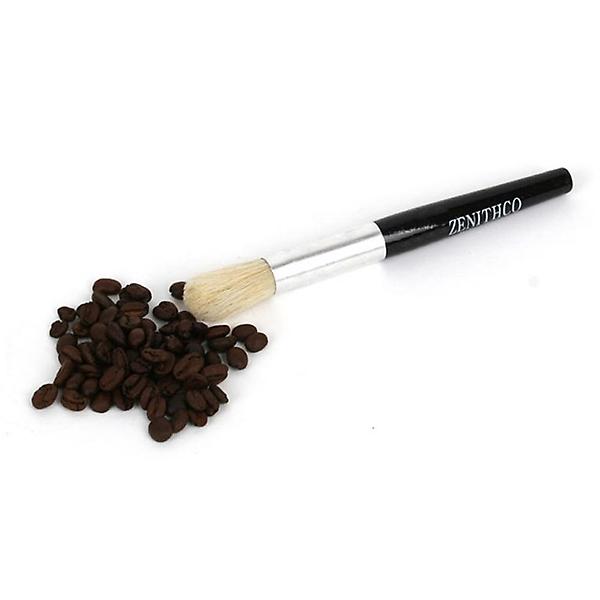  제니스코 커피 그라인더 브러쉬 핸드밀 청소솔