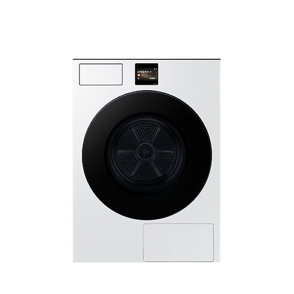 [삼성전자/DV80F20DDW] 비스포크 AI 세탁기 20kg 화이트