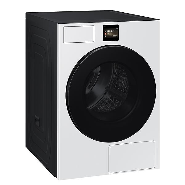 [삼성전자/DV80F20DDW] 비스포크 AI 세탁기 20kg 화이트