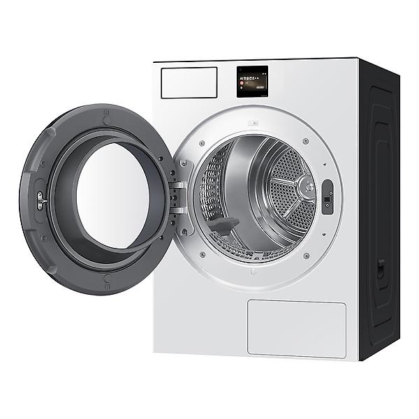 [삼성전자/DV80F20DDW] 비스포크 AI 세탁기 20kg 화이트