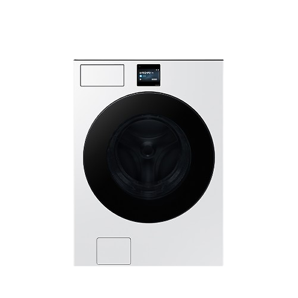 [삼성전자/WF80F25BDW] 비스포크 AI 세탁기 25kg 화이트
