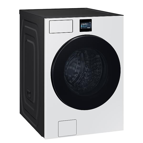 [삼성전자/WF80F25BDW] 비스포크 AI 세탁기 25kg 화이트