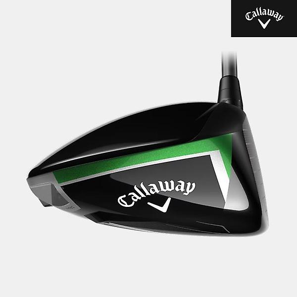  [투어이슈/주문제작]캘러웨이 ELYTE 엘리트 트리플 다이아몬드 TD T 드라이버[남성용][VENTUS BLACK VELO+]