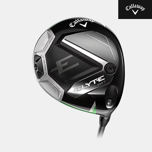  [투어이슈/주문제작]캘러웨이 ELYTE 엘리트 트리플 다이아몬드 TD T 드라이버[남성용][TOUR AD VF]