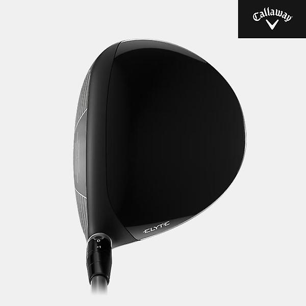  [투어이슈/주문제작]캘러웨이 ELYTE 엘리트 트리플 다이아몬드 TD T 드라이버[남성용][TOUR AD CQ]