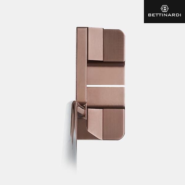  베티나르디 퀸비6 퍼터[남여공용][블레이드][LAMIN SINK FIT GRIP]