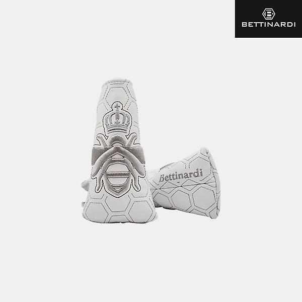  베티나르디 퀸비11 퍼터[남여공용][말렛][LAMIN SINK FIT GRIP]