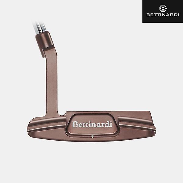  베티나르디 퀸비15 퍼터[남여공용][블레이드][LAMIN SINK FIT GRIP]