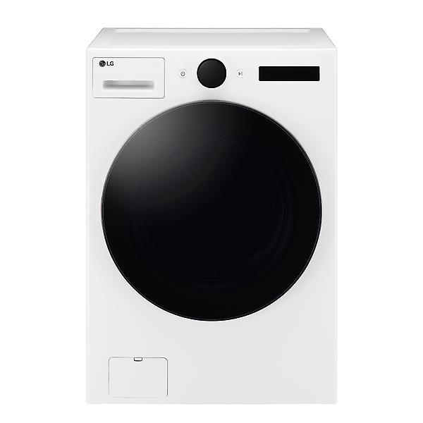 [LG전자/FX24WN] 드럼세탁기 24kg 릴리화이트 오브제컬렉션 전국/폐가전수거