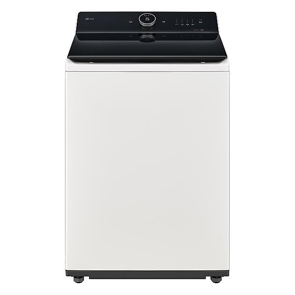 [LG/T23EZ9] 통돌이 컴포트 세탁기 에센스 화이트 23kg