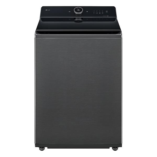 [LG/T22PZ9] 통돌이 컴포트 세탁기 플래티늄 블랙 22kg
