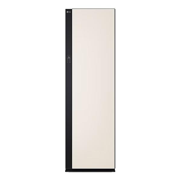  LG 스타일러 오브제컬렉션 스타일러 샌드 베이지 SC5MBR61B