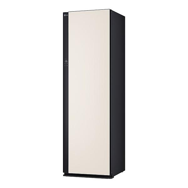  LG 스타일러 오브제컬렉션 스타일러 샌드 베이지 SC5MBR61B