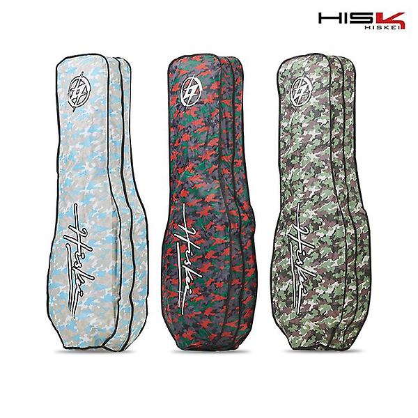  [지브이투어정품]2021 히스케이 항공커버 [3COLORS][남여공용]